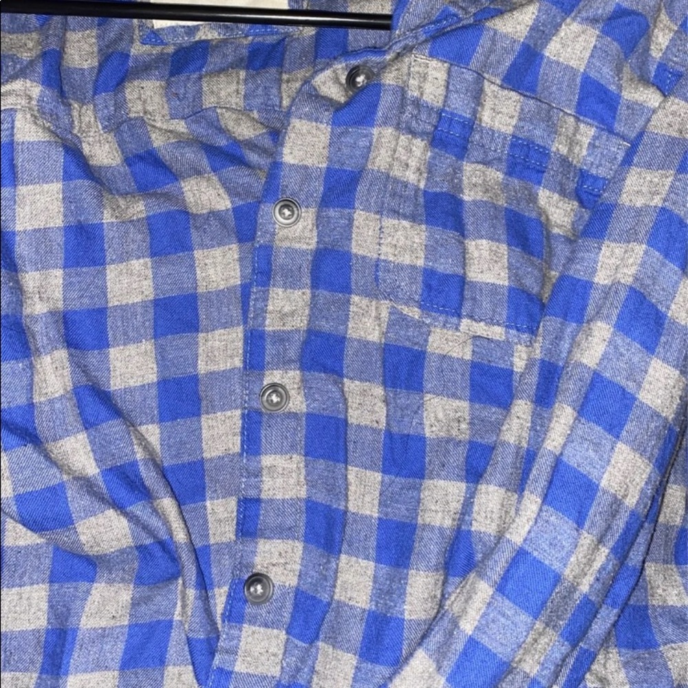 Flannel - Picture 2 of 2